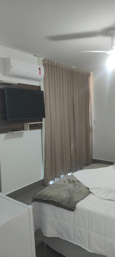 Hotel Esmeralda Verde Teófilo Otoni Exteriör bild