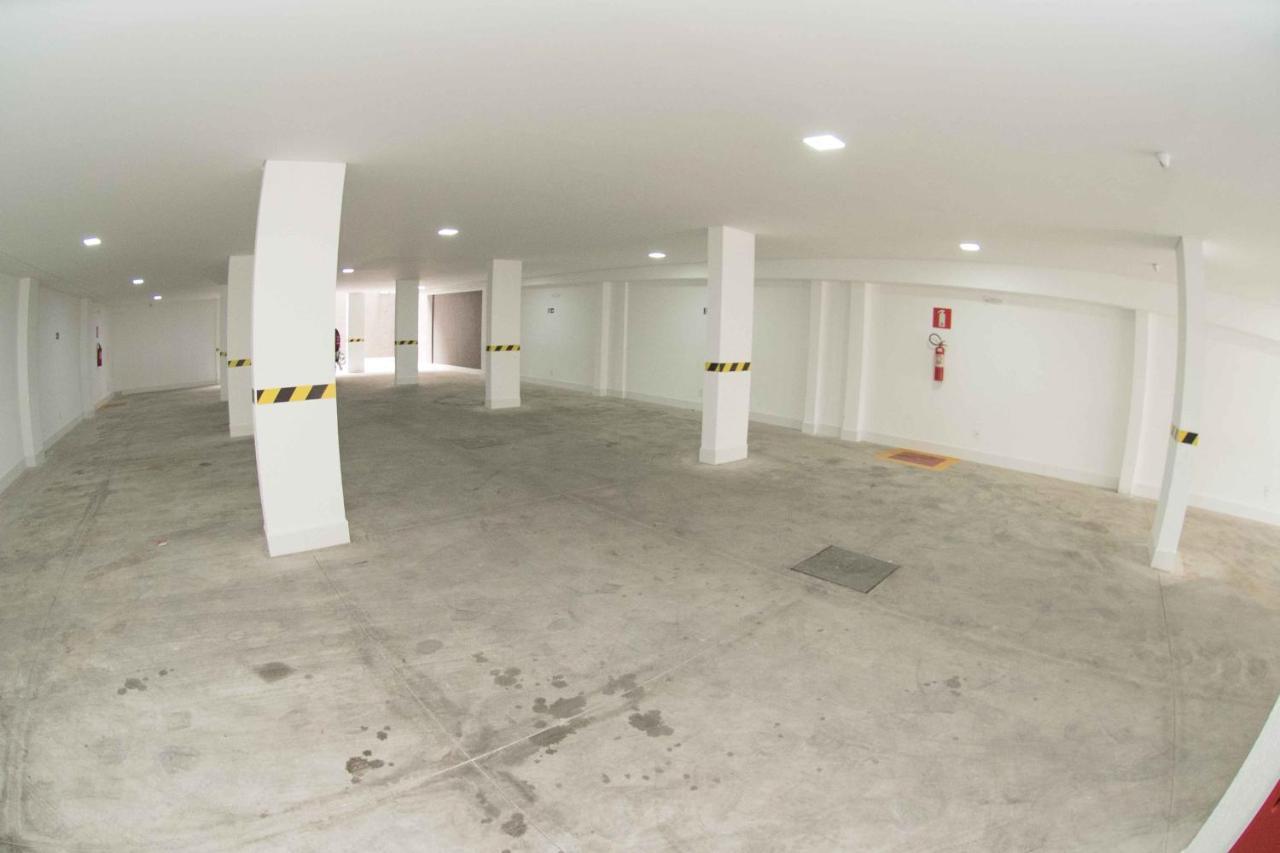 Hotel Esmeralda Verde Teófilo Otoni Exteriör bild